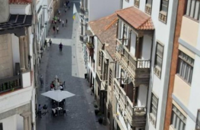 Casa Lugo Holiday Home