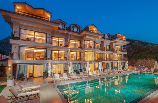 Casa Lumar Luxury Lodging - Adults Only