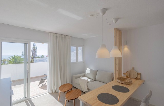 Casa Málaga by Huskalia