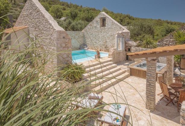 Casa M Hvar