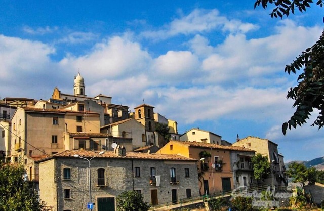 Casa Magaldi