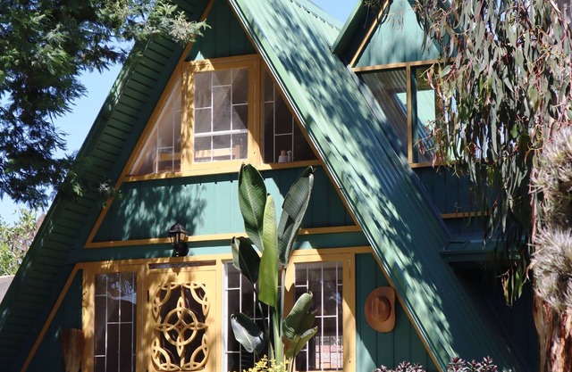 CASA MAGIA CONCON, Live between the Forest and the Sea