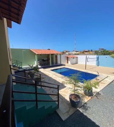 Casa Maju