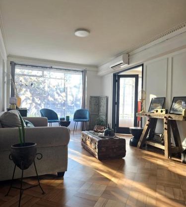 Casa Mallku, la maravilla de los años 60