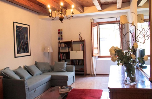 Casa Mamò (Cesena Centro)