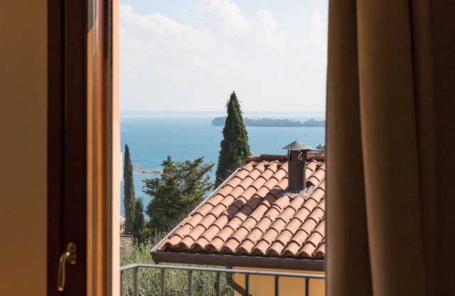 Casa Manuela in Gardone Riviera