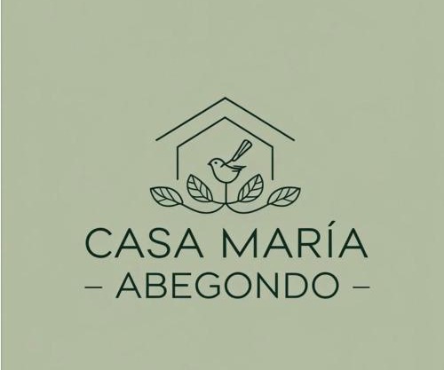 Casa María B