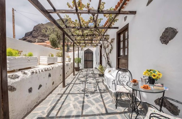 Casa María, Tamaimo