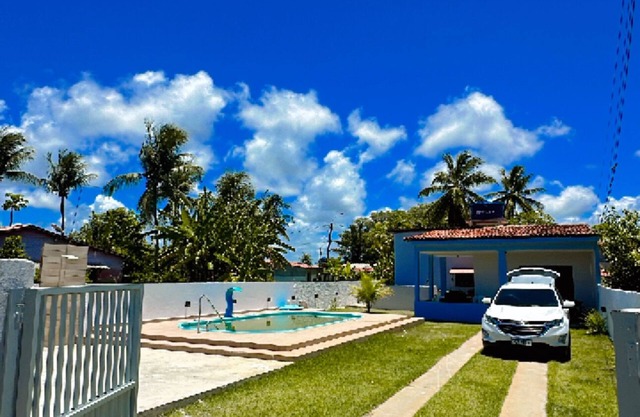 Casa Mar Doce Lar- Serrambi PE