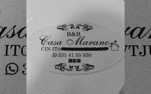 Casa Marano