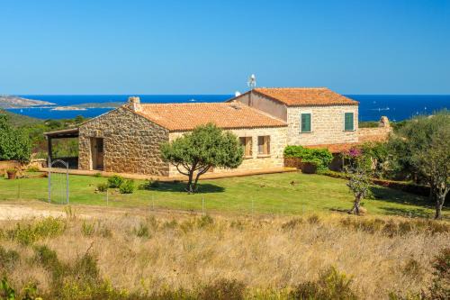 Casa Mare e Monti