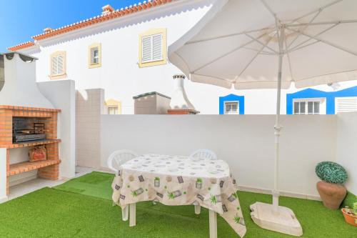 Casa Margarida