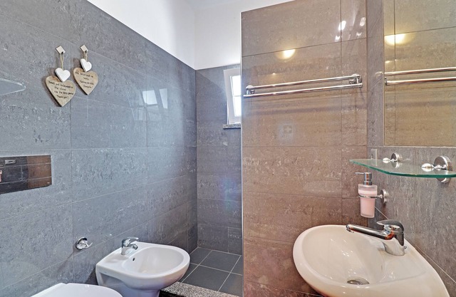 Casa Maria - Cozy and peaceful home