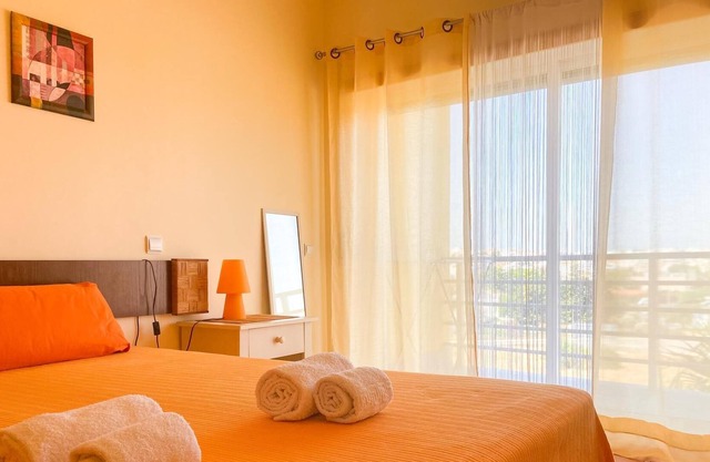 Casa Marina - Apartment with pool