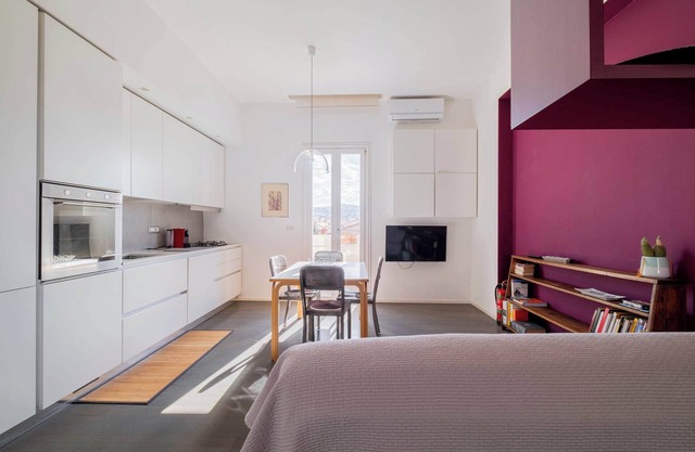 Casa Marion, Stile e comfort in un'elegante dimora bolognese