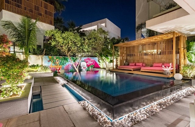 Casa Mariposa with Private Pool & Garden!