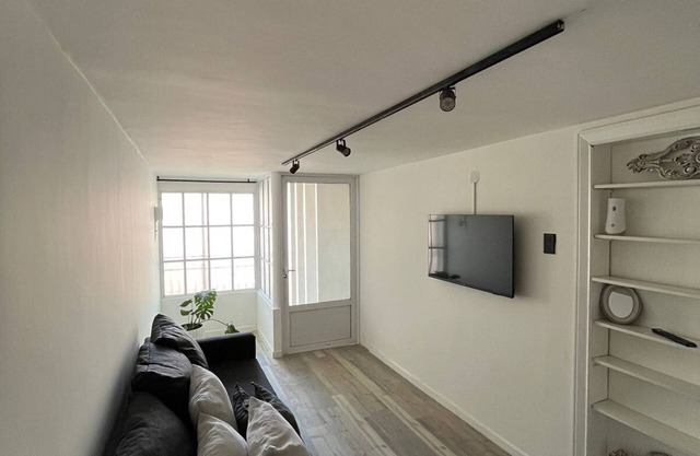 Casa Martínez de Rosa - Capital