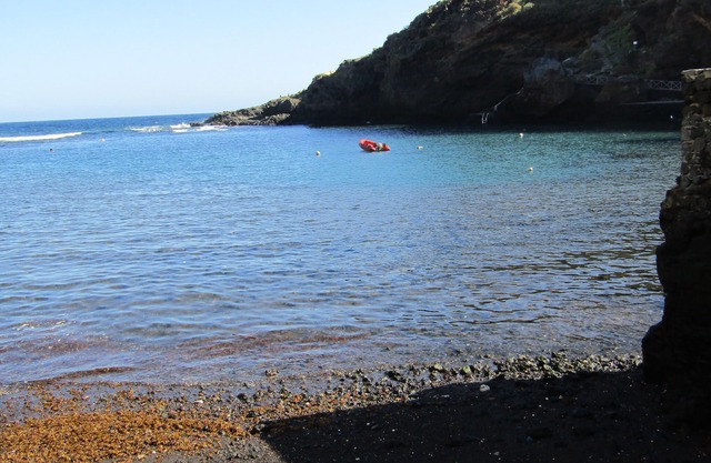 Casa MarySol Tamaduste 12m from the Sea, Terrace & BBQ