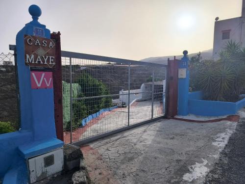 Casa Maye