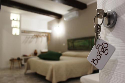 Casa Mazzone Experience