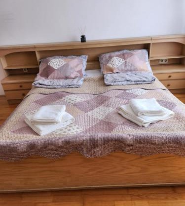 Casa Mea Privatzimmer 1