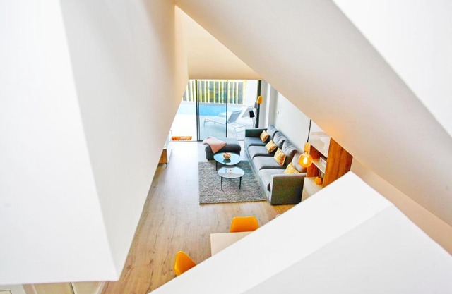 Casa Melocotón - Designhouse mit privatem Pool, direkt am Golfplatz