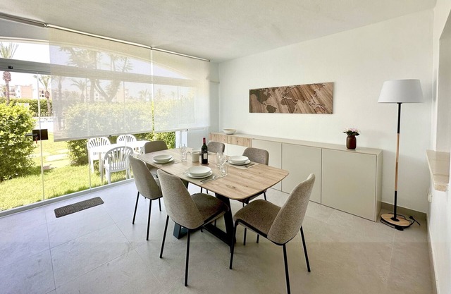 Casa Mi Sueno-A Murcia Holiday Rentals Property