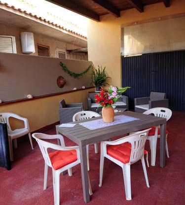 CASA MICHELE