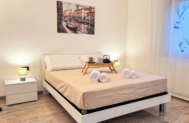 Casa Micio by Ca-Sa Check