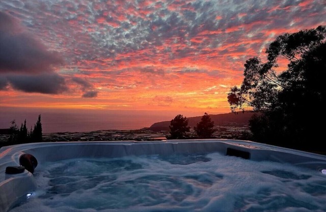 Casa Miguelita Comfortable holiday residence