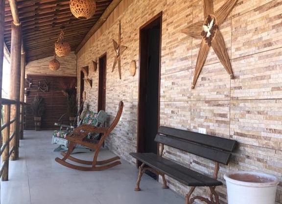 Casa Milagres do Porto - Suítes