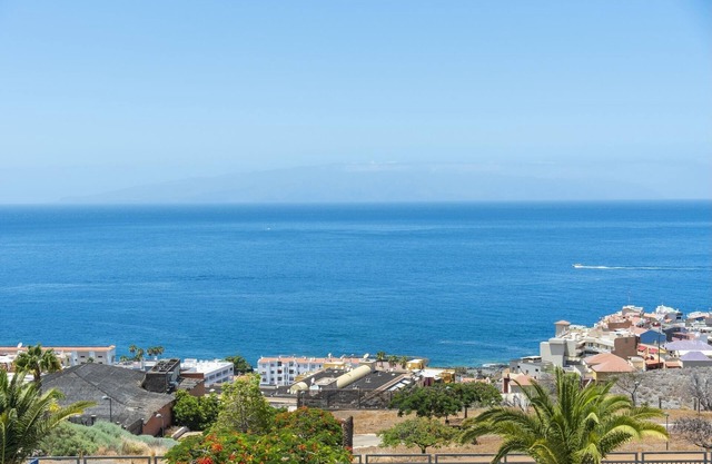 Casa Mila: Charm with Sea View