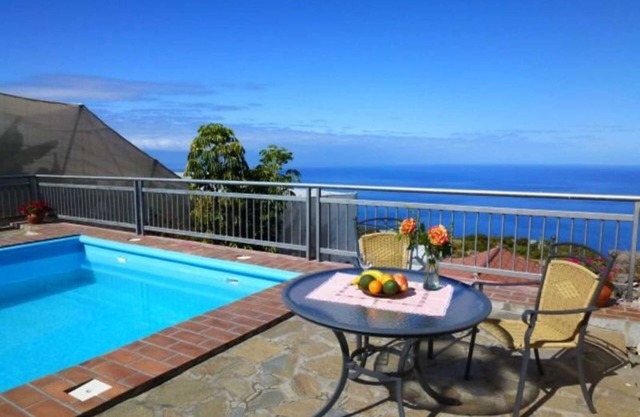 Casa Miranda, Spanien