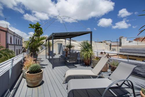 Casa Montesdeoca - Tamarindo