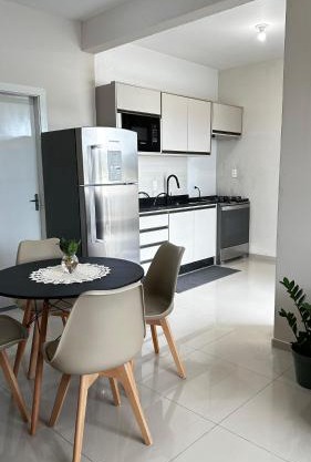 Casa moderna em Videira