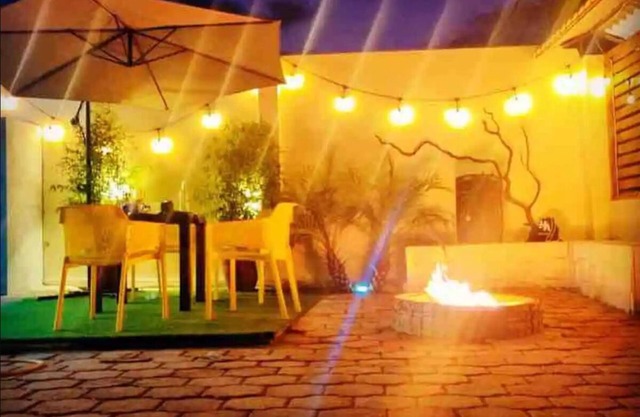 Casa Monarca