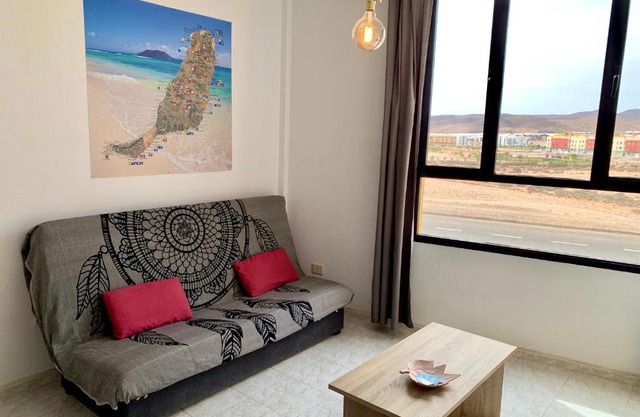 Casa Monny Fuerteventura Holiday Wi-Fi