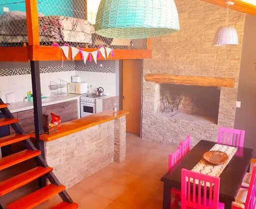 Casa Montaña - MELIPAL LOFT