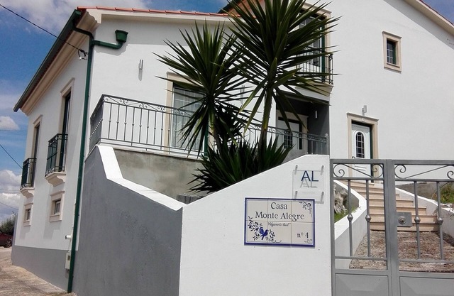 Casa Monte Alegre - Redinha