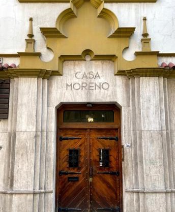 Casa Moreno