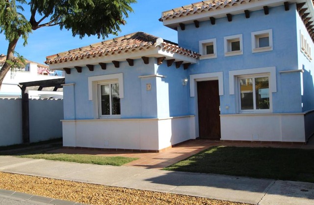 Casa Morera by Rental Olé