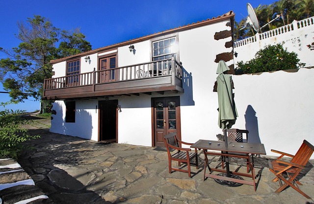 Casa Morera, Spanien