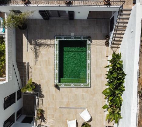 Casa Mourisca