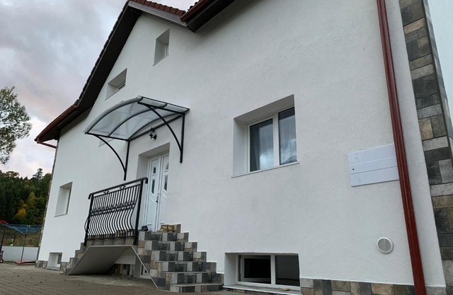 Casa Muntelui Râșnov