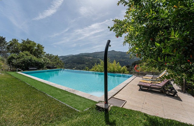 Casa Museu da Geada - Rural Hotel