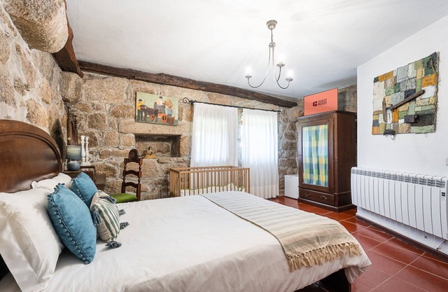 Casa Museu da Geada - Turismo Rural