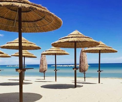 Casa Myra Relax - Fronte Mare -