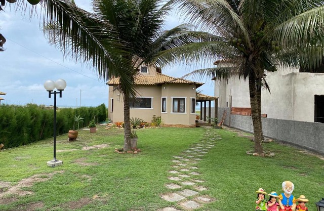 Casa na Praia