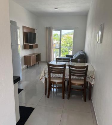 Casa na praia de Zimbros