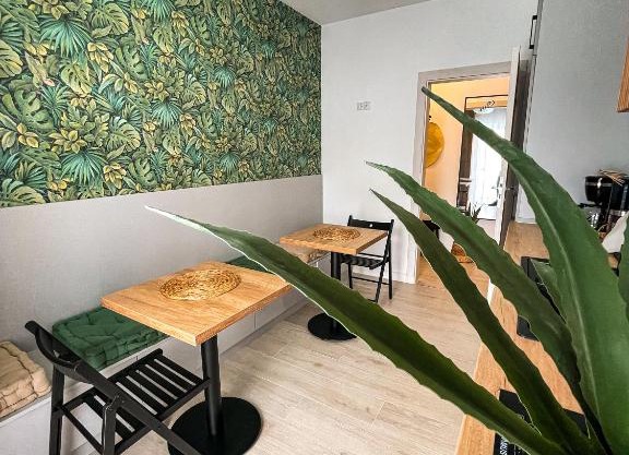 Casa Nis - Apartament 2 dormitoare in Sibiu